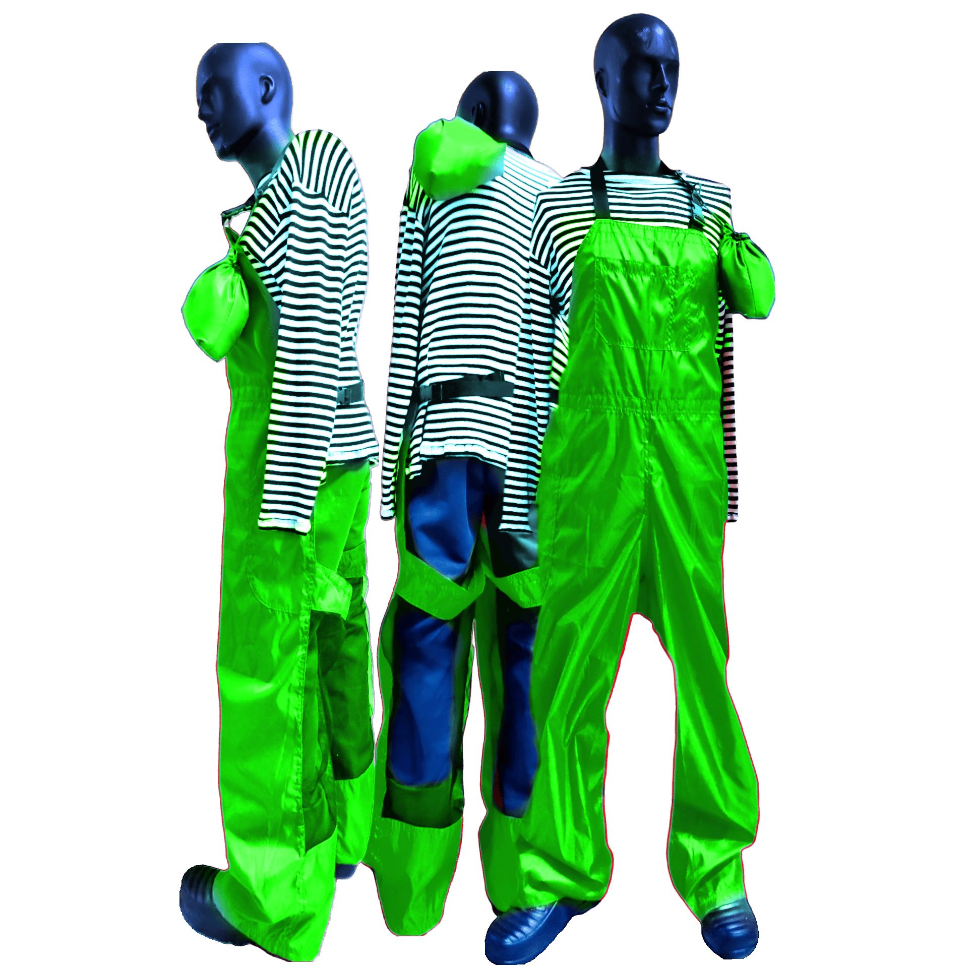 Костюм защитный